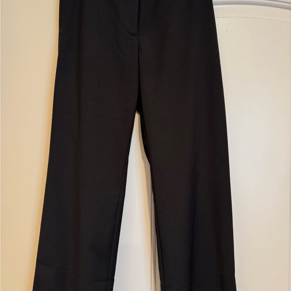 Katie J NYC Black Formal Pants